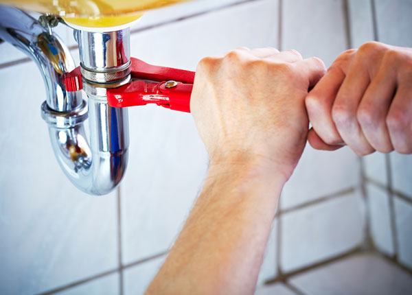 About Quinby Plumbers